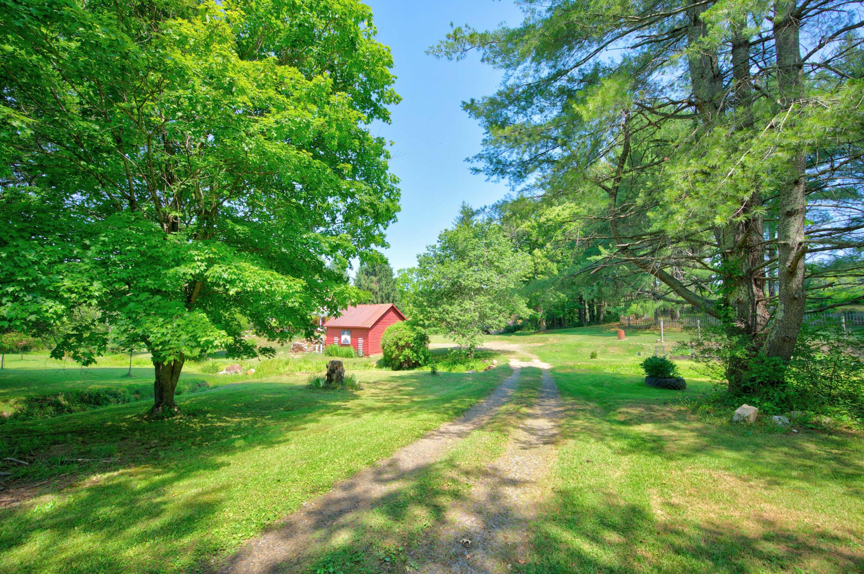 2067 Bethlehem Church Road Northeast Floyd, VA 24091 - Photo 80 of 116 floyd-74