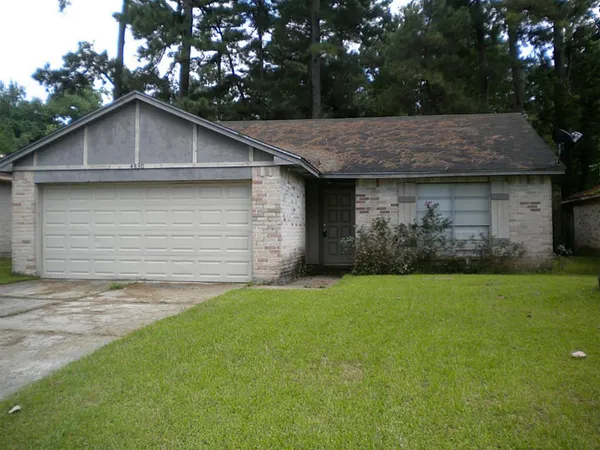 $1,395 | 4830 Hickorygate Drive, Spring, TX 77373