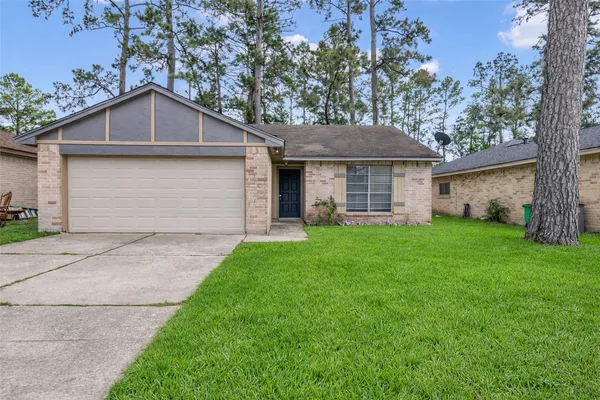 $1,395 | 4830 Hickorygate Drive, Spring, TX 77373