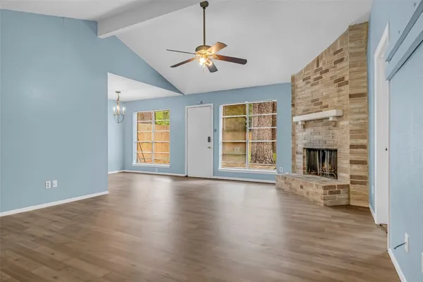 $1,395 | 4830 Hickorygate Drive, Spring, TX 77373