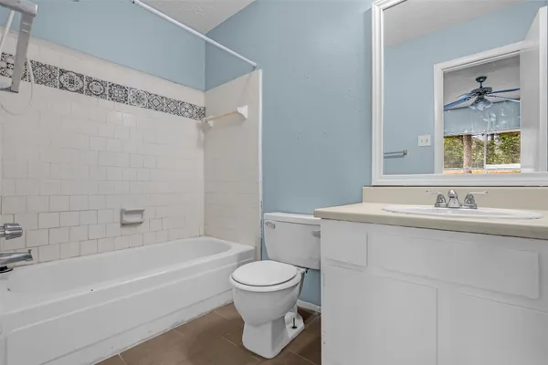 $1,395 | 4830 Hickorygate Drive, Spring, TX 77373