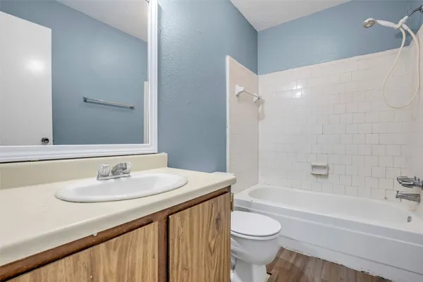 $1,395 | 4830 Hickorygate Drive, Spring, TX 77373