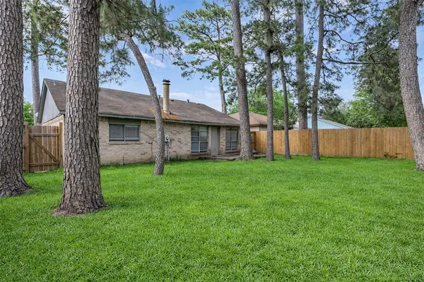 $1,395 | 4830 Hickorygate Drive, Spring, TX 77373