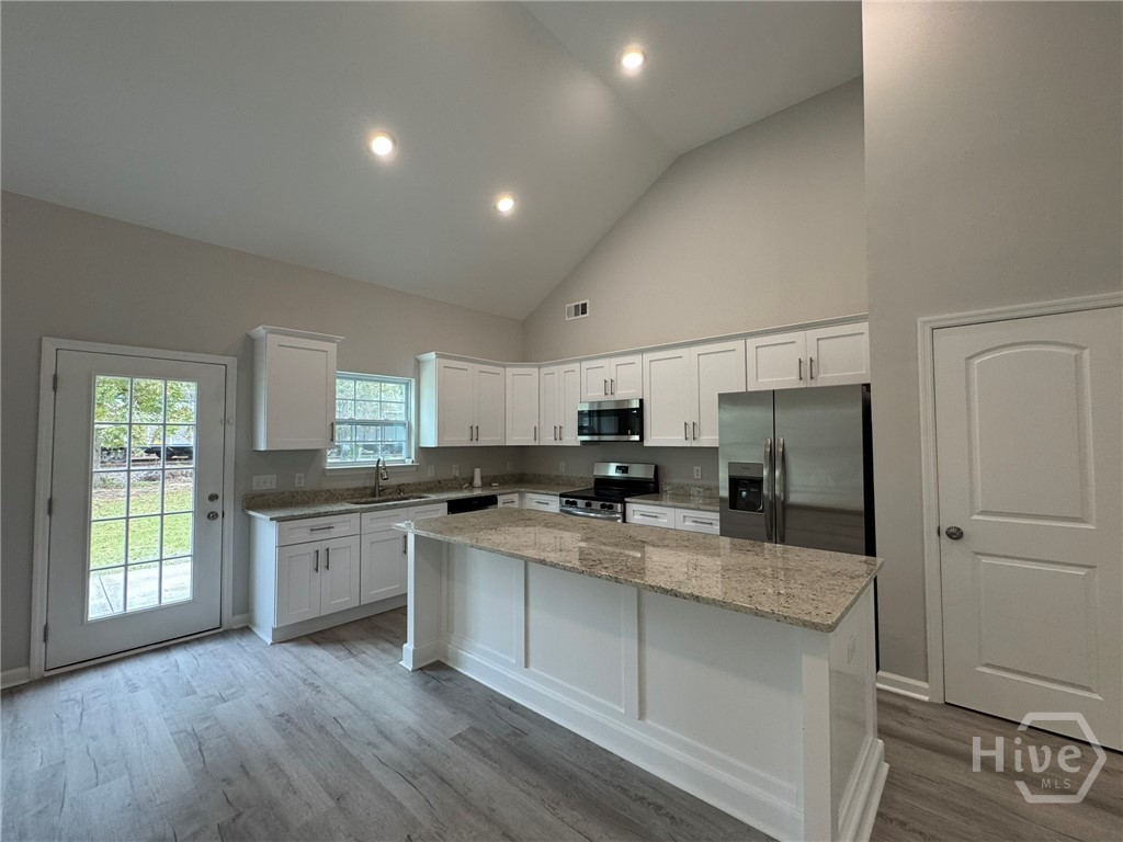 905 Barnsley Road Port Wentworth, GA 31407 - Photo 7 of 45 Gallery Image 7