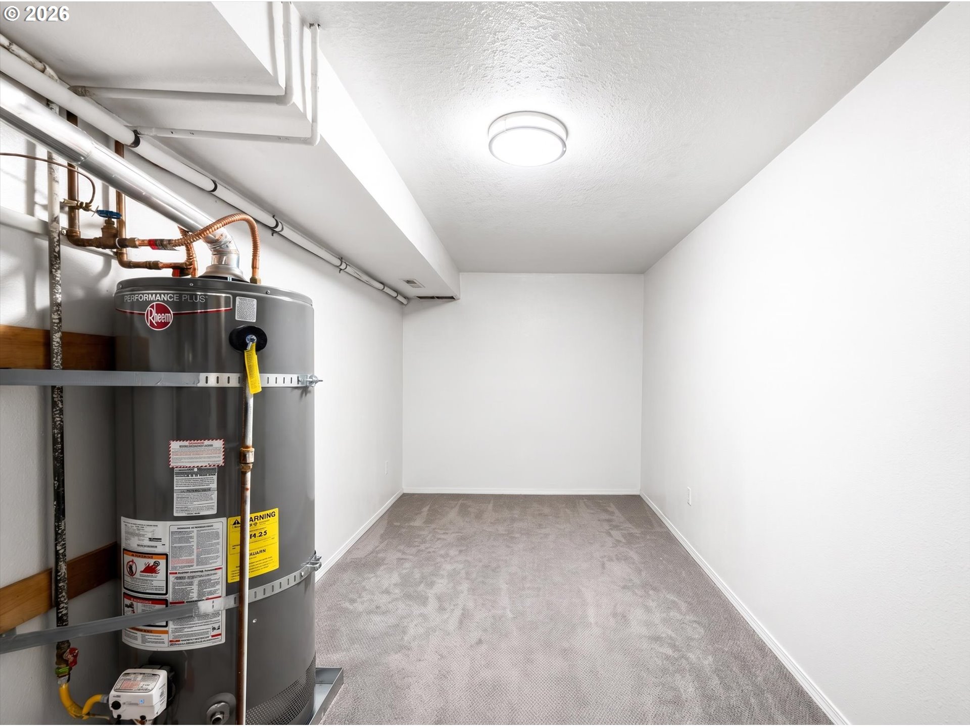 13415 Southwest Barlow Road Beaverton, OR 97008 - Photo 29 of 48 Storage