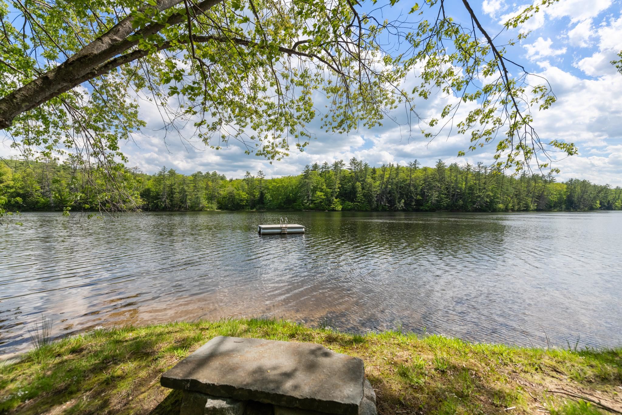 164 Barron Road Bristol, NH 03222 - Photo 2 of 56