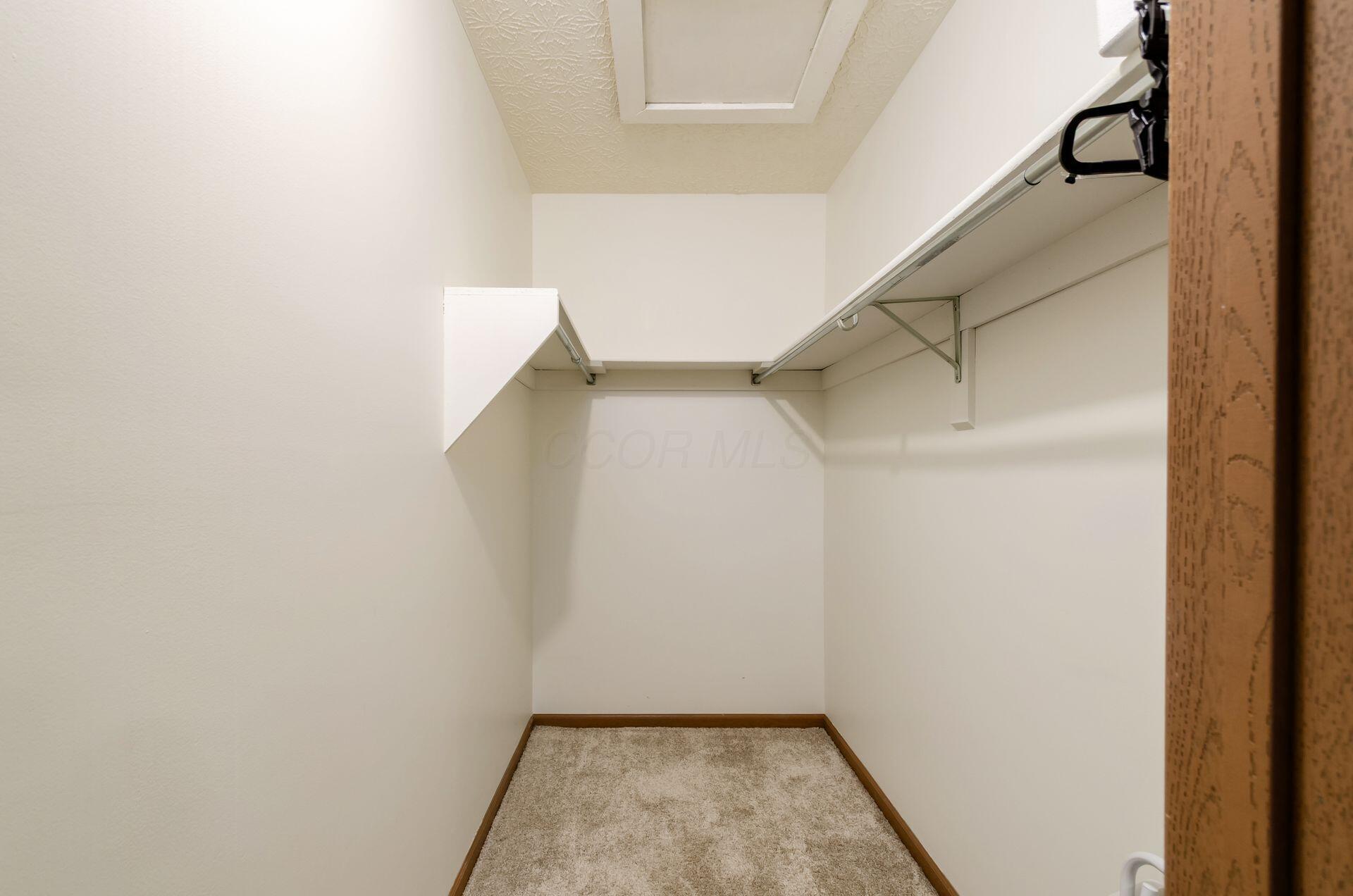 3941 Karl Road, Unit 321 Columbus, OH 43224 - Photo 16 of 26 Nice deep closet