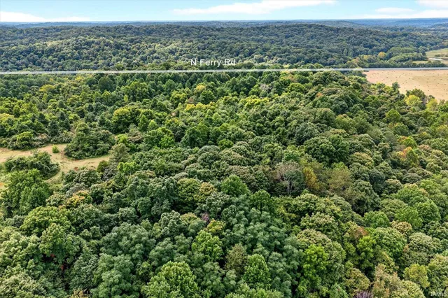 $149,900 | Tbd North Ferry Road, Bloomfield, IN 47424