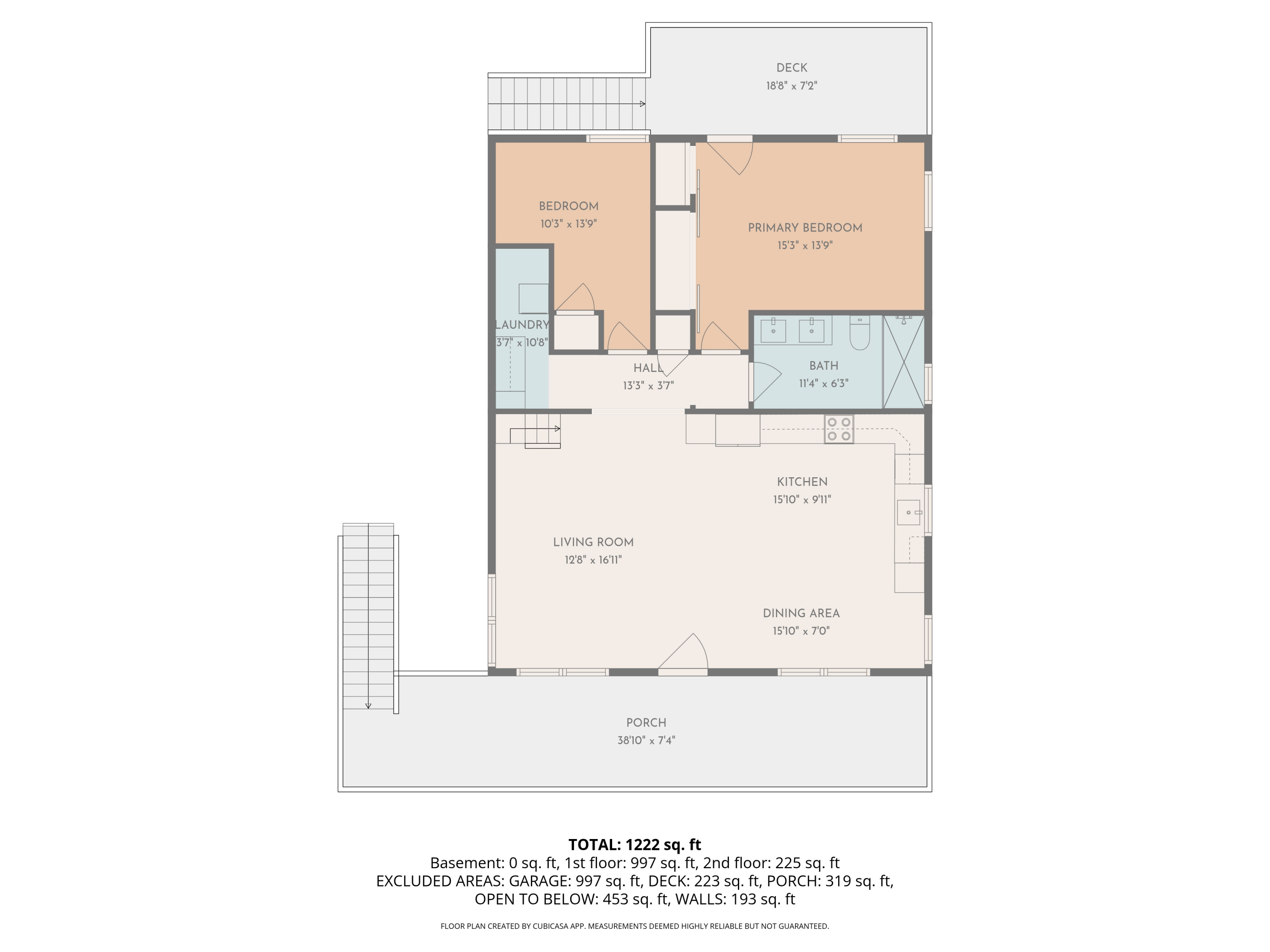 149 Egypt Pond Road Chesterville, ME 04938 - Photo 45 of 50