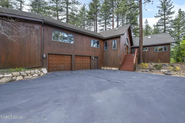 $1,395,000 | 1300 Douglas Fir Drive, Reno, NV 89511