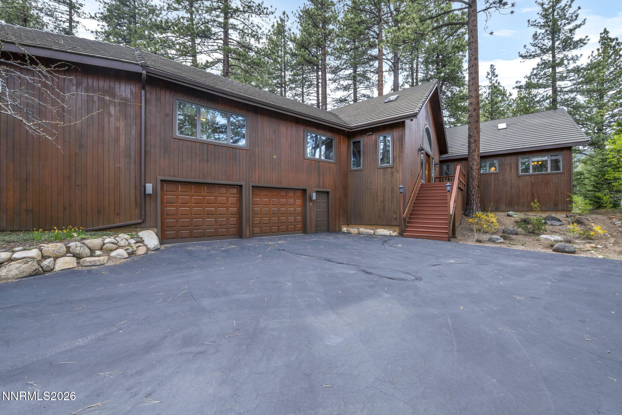 1300 Douglas Fir Drive Reno, NV 89511 - Photo 1 of 38 2 Car Garage