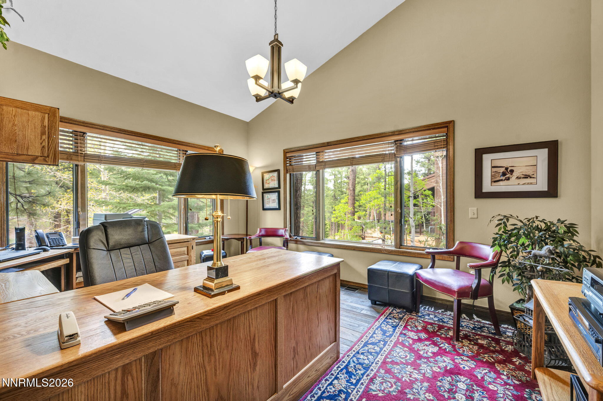 1300 Douglas Fir Drive Reno, NV 89511 - Photo 12 of 38 Office