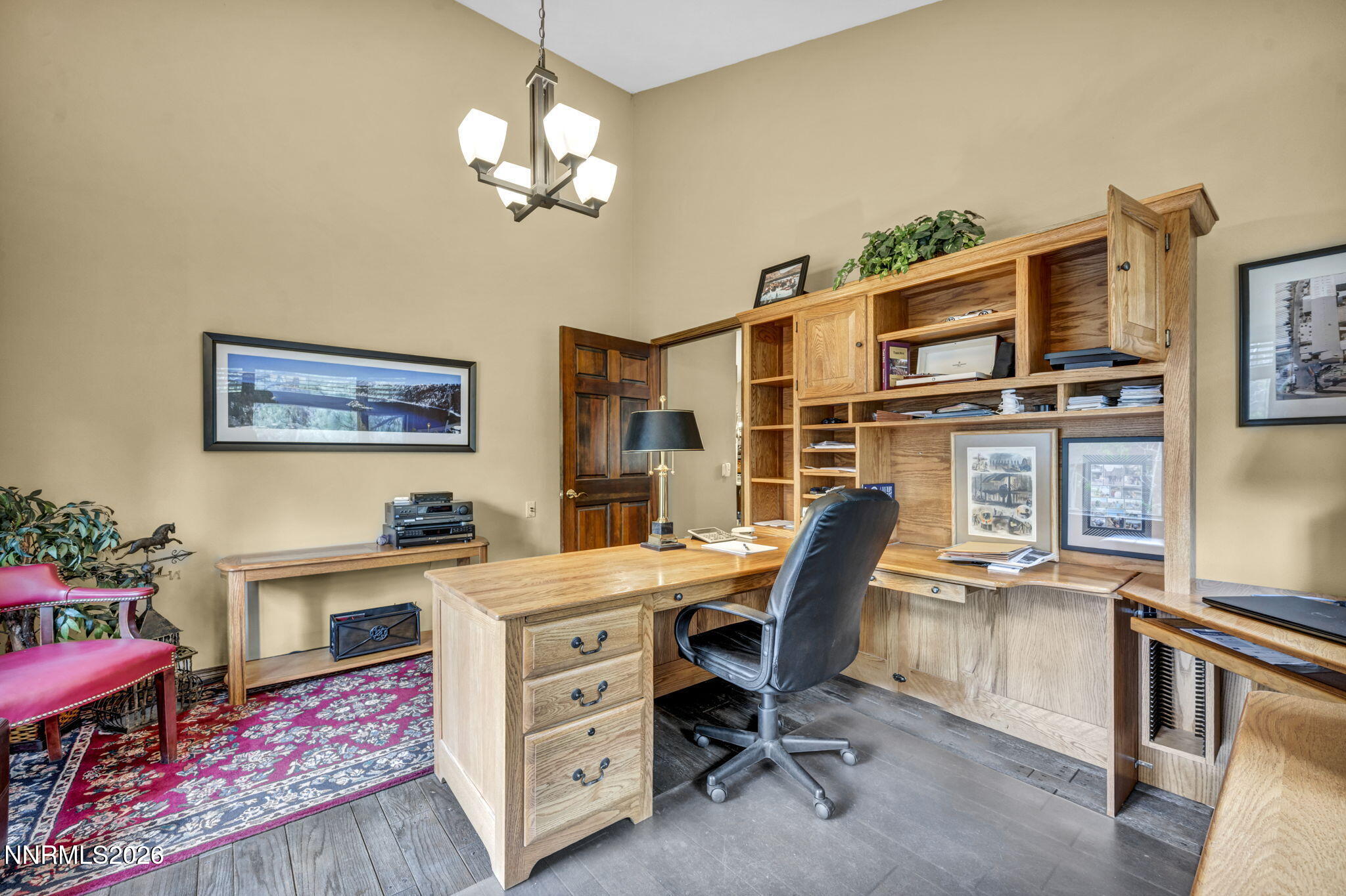 1300 Douglas Fir Drive Reno, NV 89511 - Photo 13 of 38 Office 2
