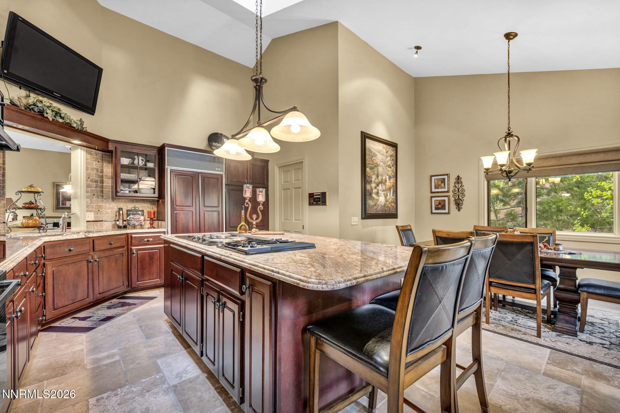 1300 Douglas Fir Drive Reno, NV 89511 - Photo 14 of 38 Kitchen 2