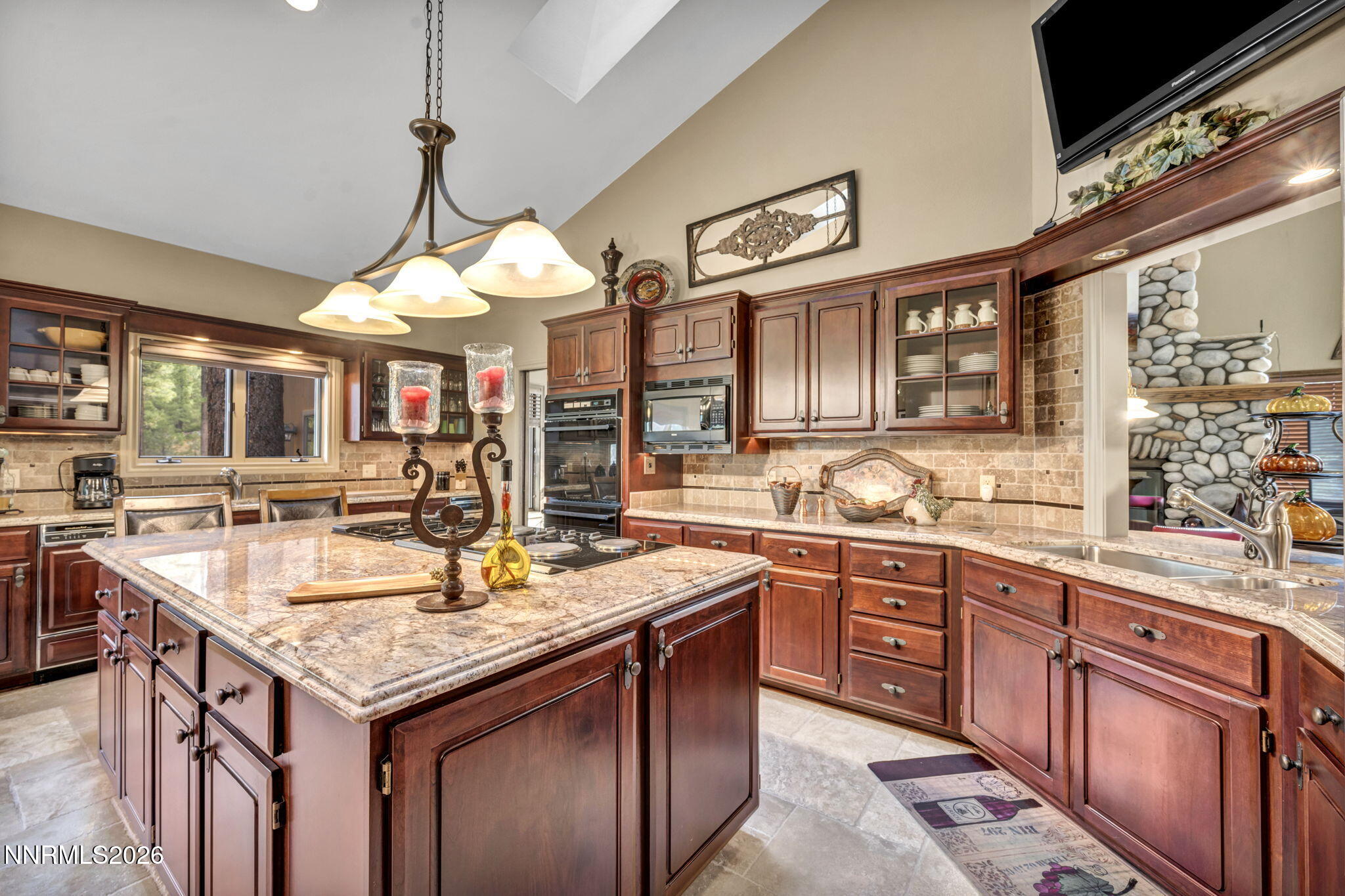 1300 Douglas Fir Drive Reno, NV 89511 - Photo 15 of 38 Kitchen