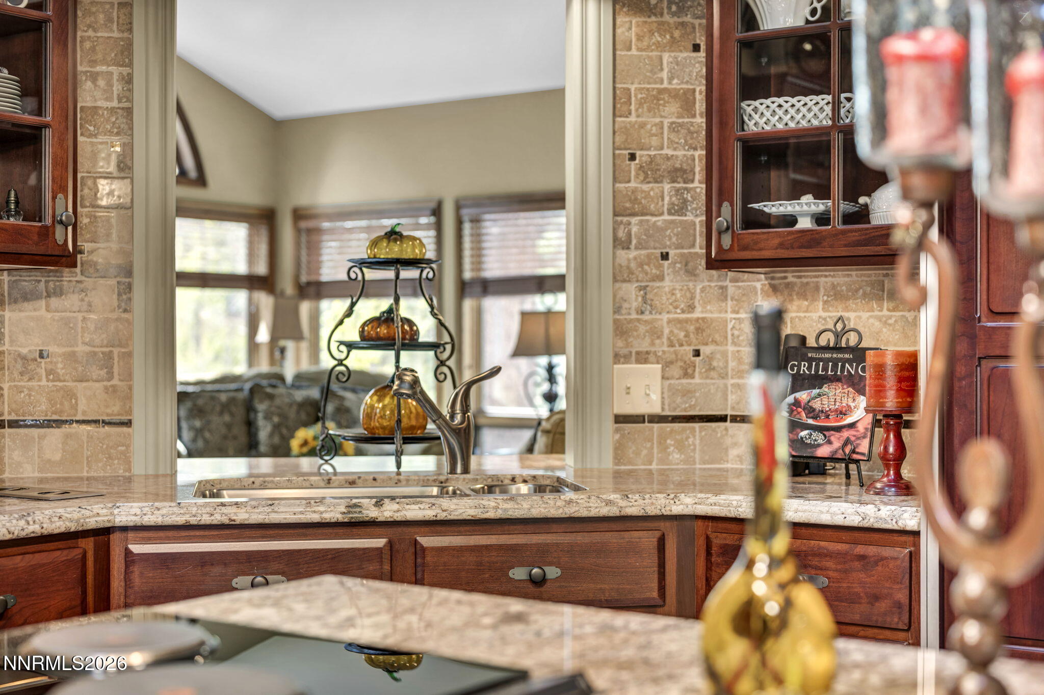 1300 Douglas Fir Drive Reno, NV 89511 - Photo 16 of 38 Kitchen 3