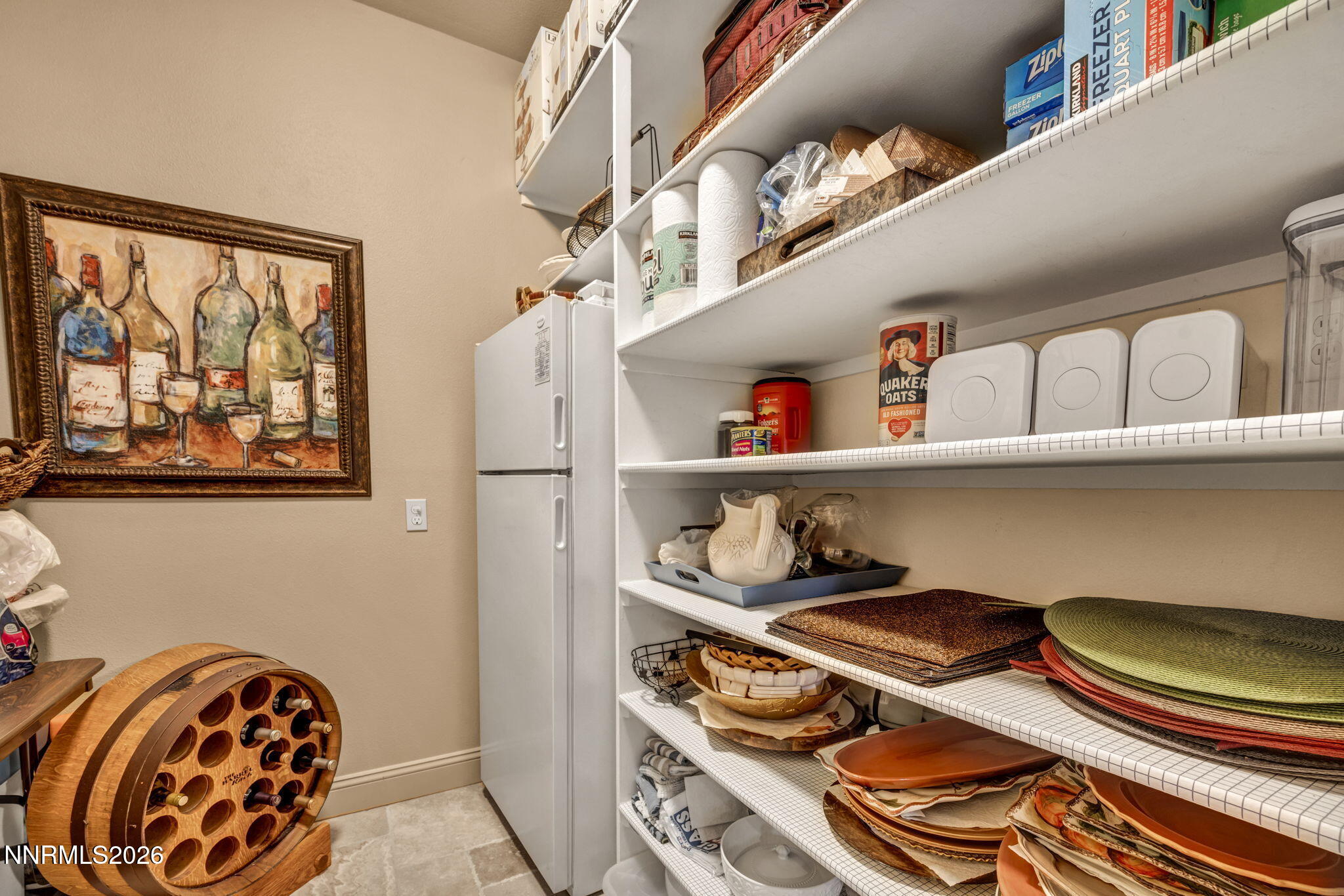 1300 Douglas Fir Drive Reno, NV 89511 - Photo 17 of 38 Pantry