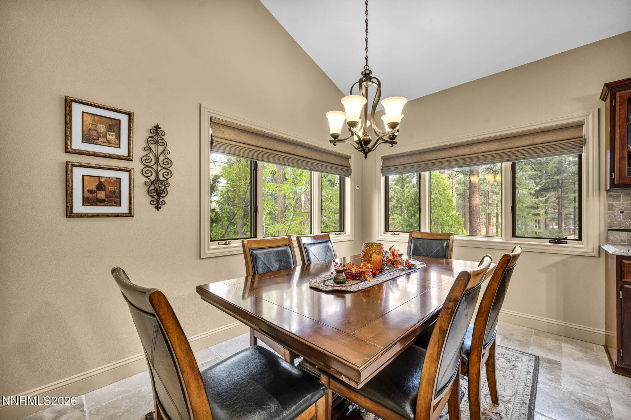 1300 Douglas Fir Drive Reno, NV 89511 - Photo 18 of 38 Breakfast Nook