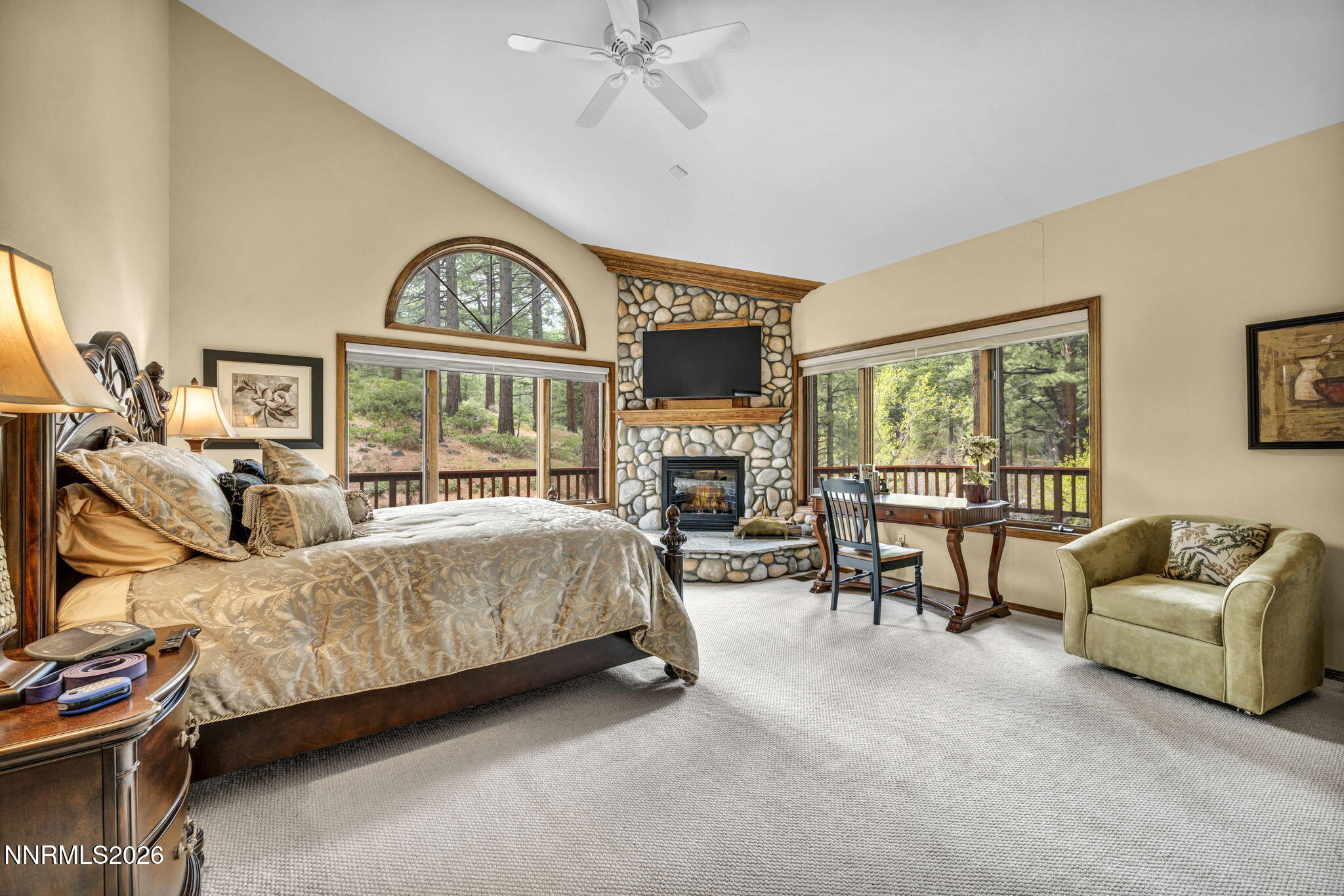 1300 Douglas Fir Drive Reno, NV 89511 - Photo 19 of 38 Primary Bedroom