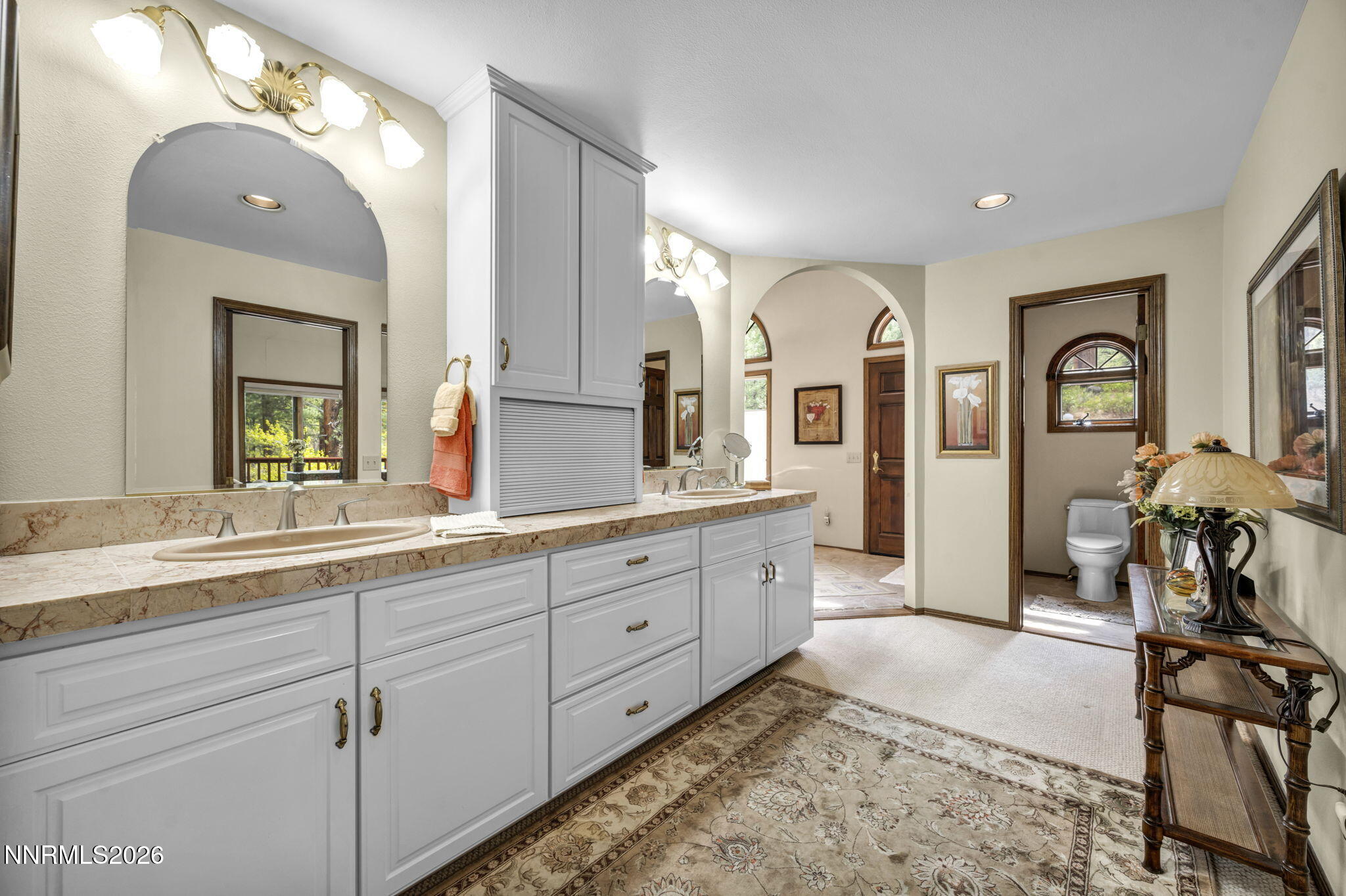 1300 Douglas Fir Drive Reno, NV 89511 - Photo 20 of 38 Primary Bath 3