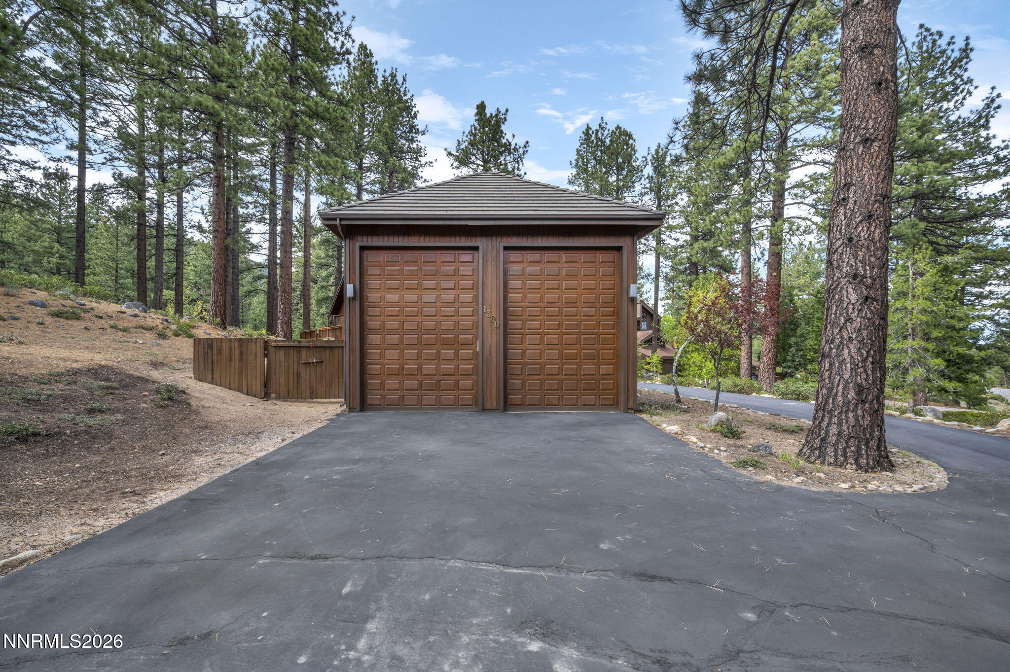 1300 Douglas Fir Drive Reno, NV 89511 - Photo 2 of 38 RV Garage