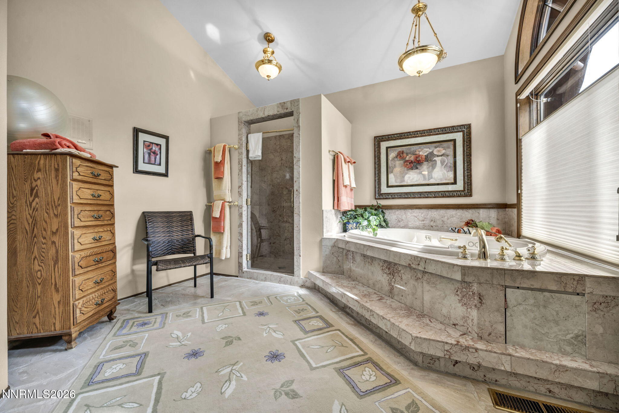 1300 Douglas Fir Drive Reno, NV 89511 - Photo 21 of 38 Primary Bath 2