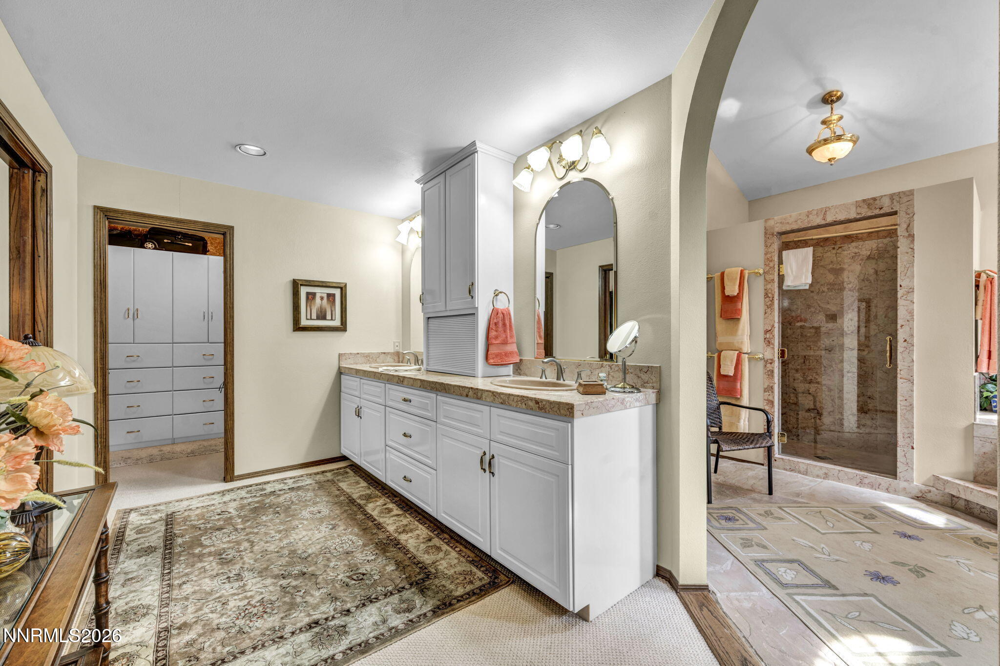1300 Douglas Fir Drive Reno, NV 89511 - Photo 22 of 38 Primary Bath