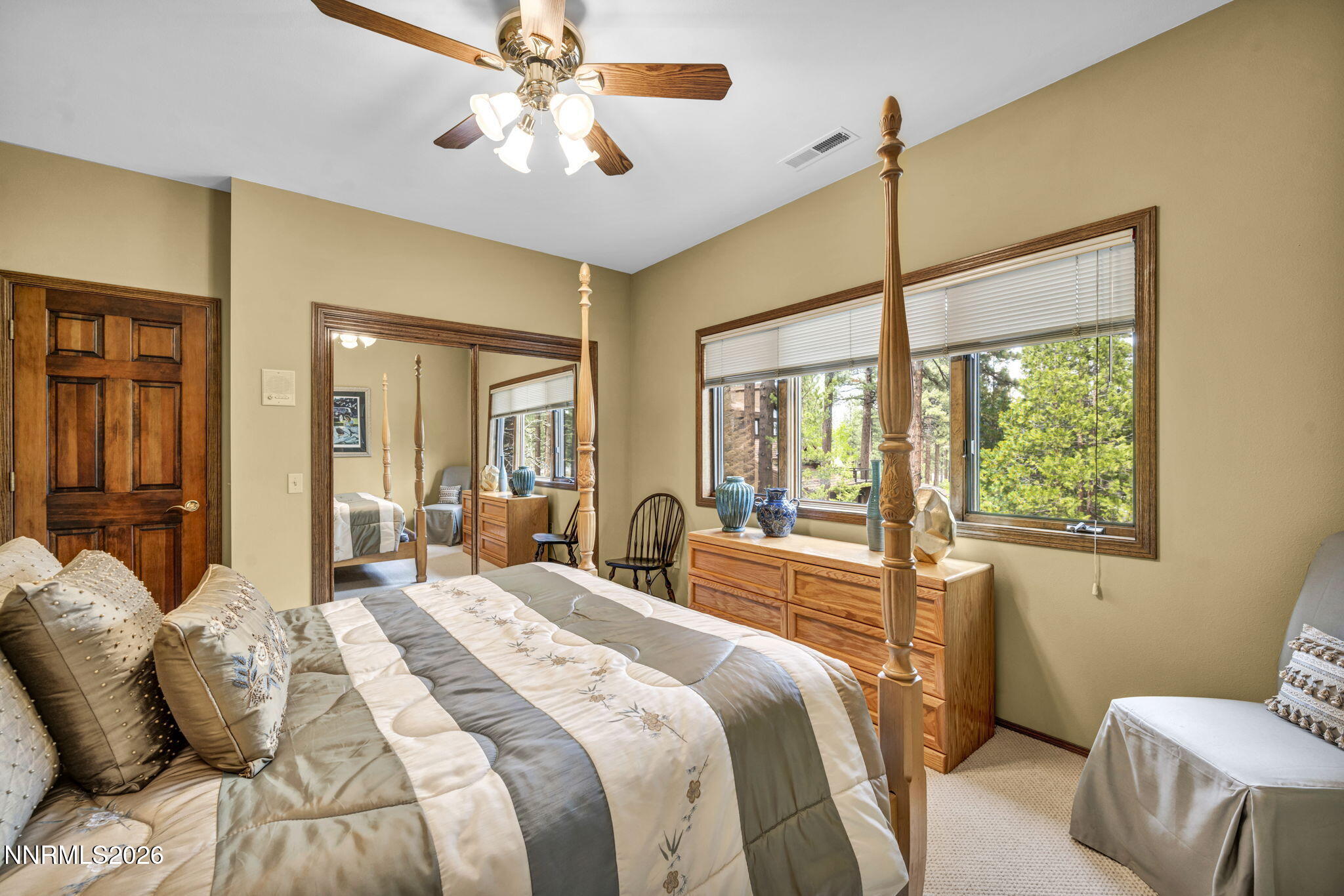 1300 Douglas Fir Drive Reno, NV 89511 - Photo 24 of 38 Bedroom 2