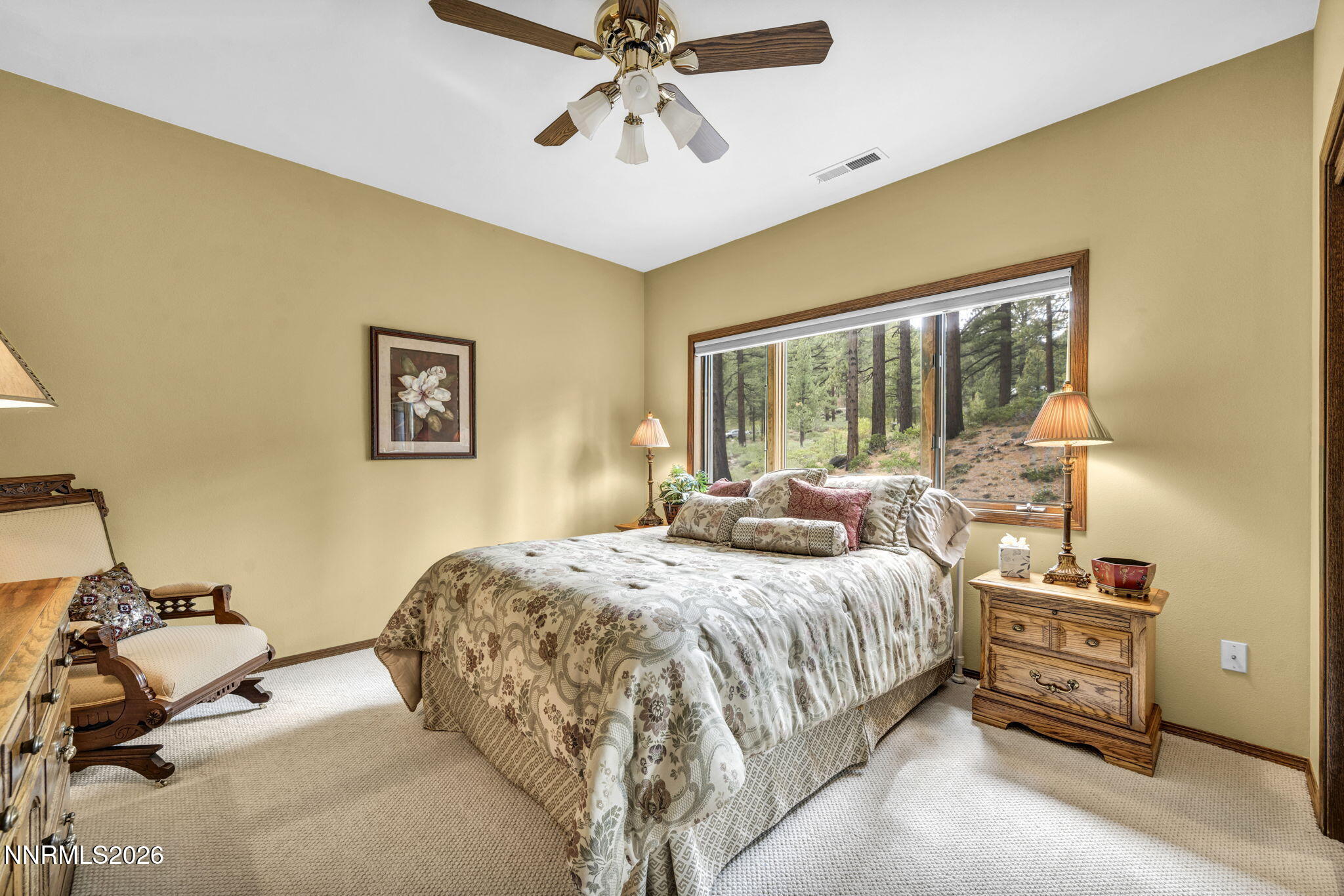 1300 Douglas Fir Drive Reno, NV 89511 - Photo 25 of 38 Bedroom 3