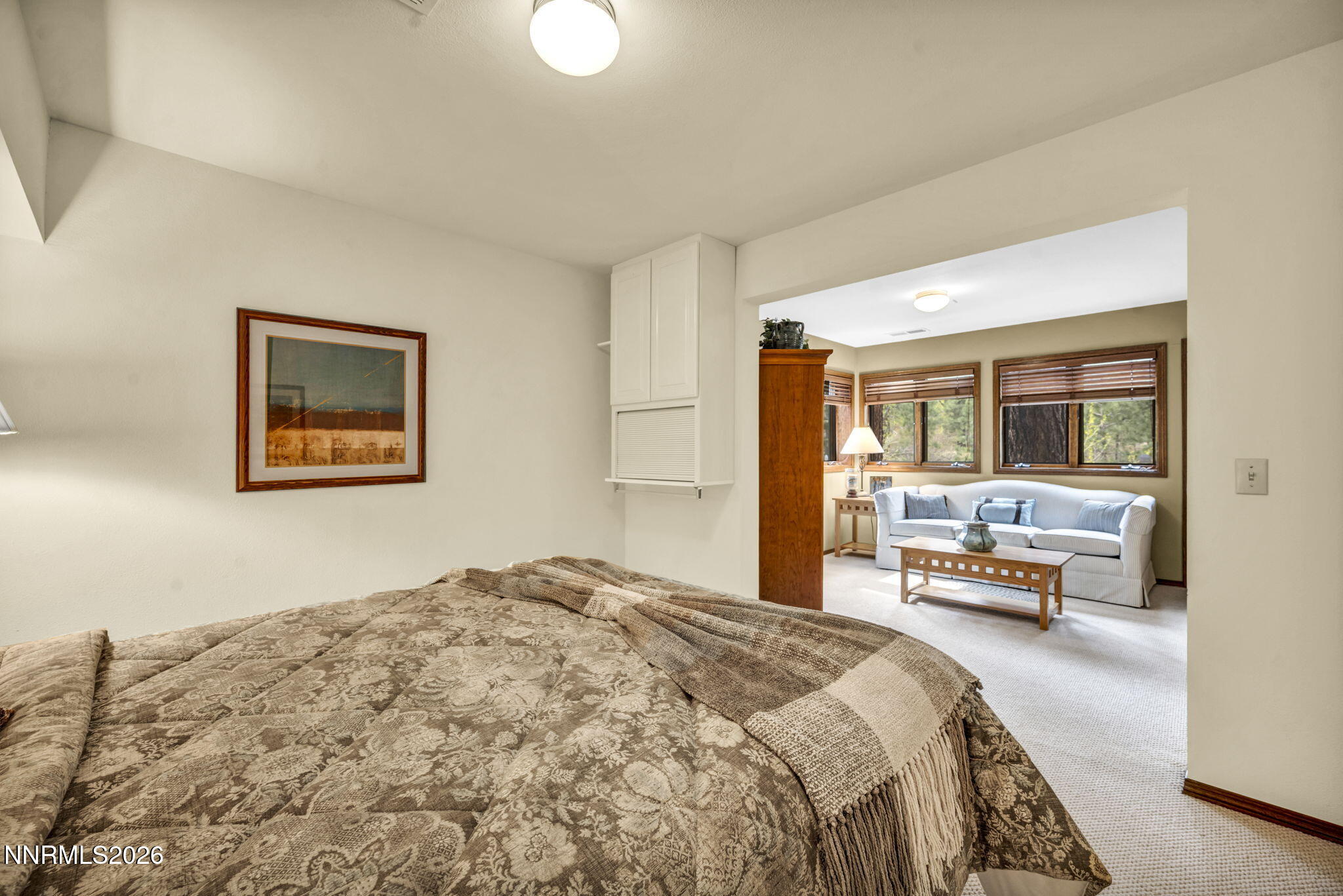 1300 Douglas Fir Drive Reno, NV 89511 - Photo 30 of 38 Guest Suite 3