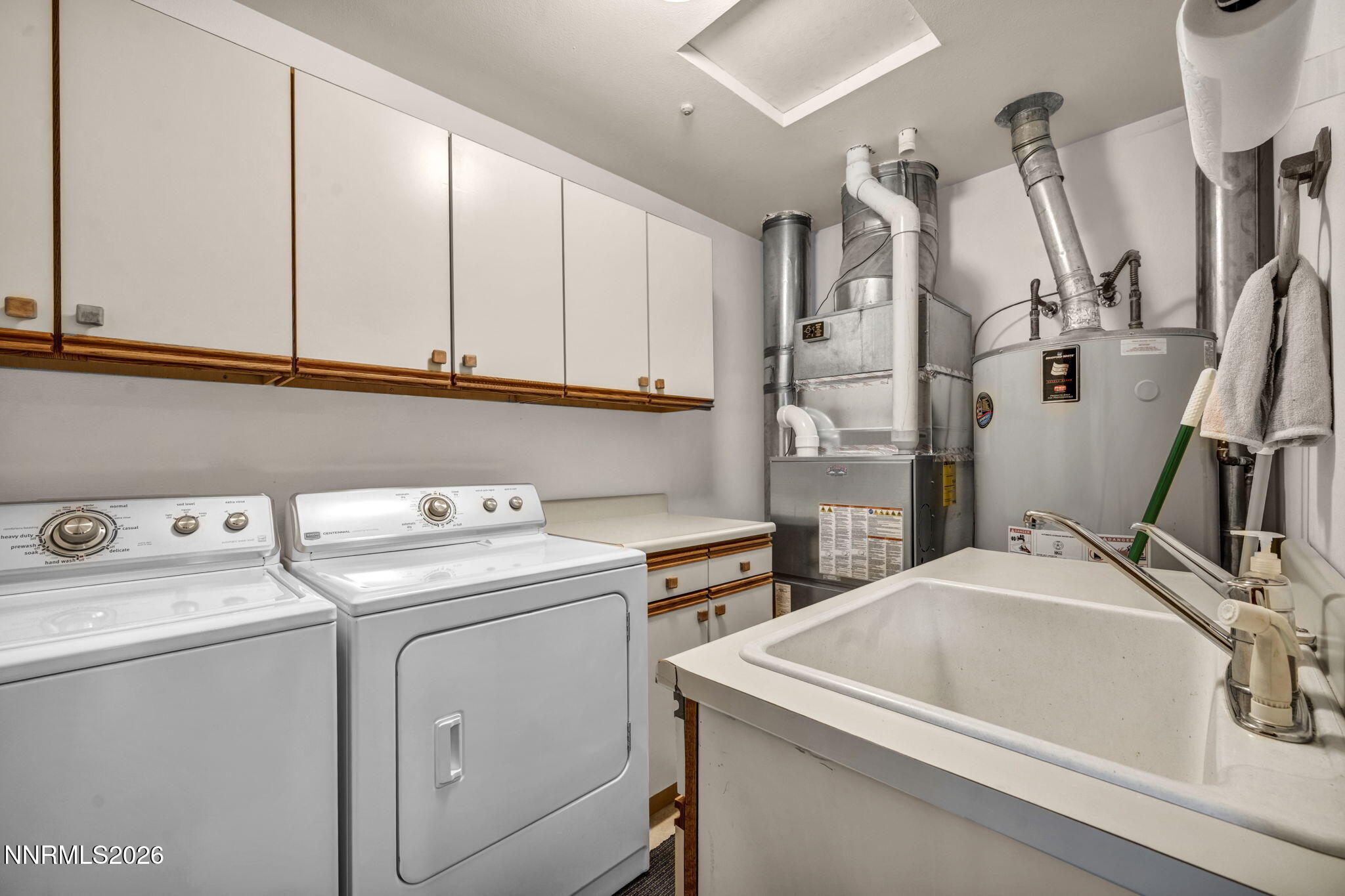 1300 Douglas Fir Drive Reno, NV 89511 - Photo 33 of 38 Laundry Room