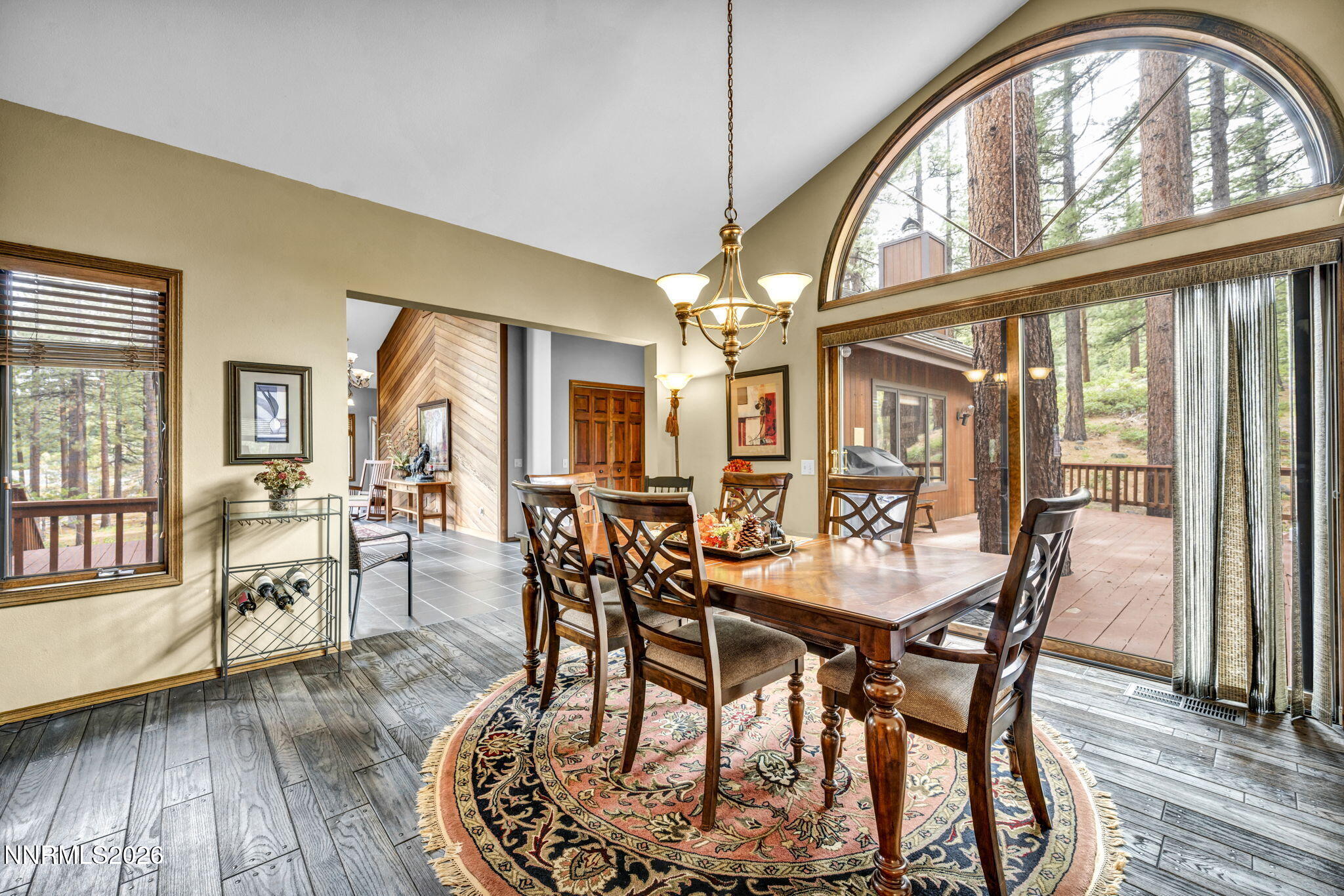 1300 Douglas Fir Drive Reno, NV 89511 - Photo 7 of 38 Dining