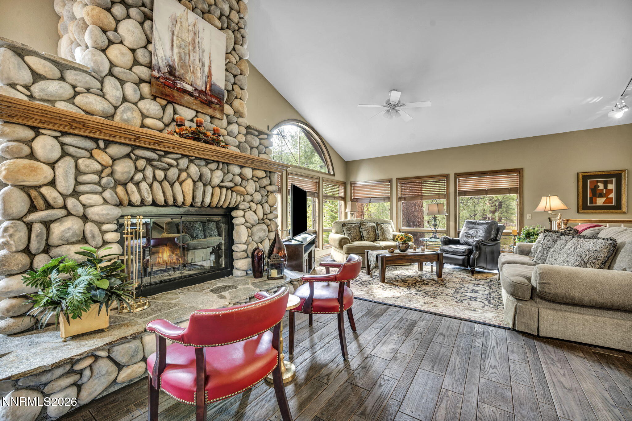 1300 Douglas Fir Drive Reno, NV 89511 - Photo 9 of 38 Living Room 3
