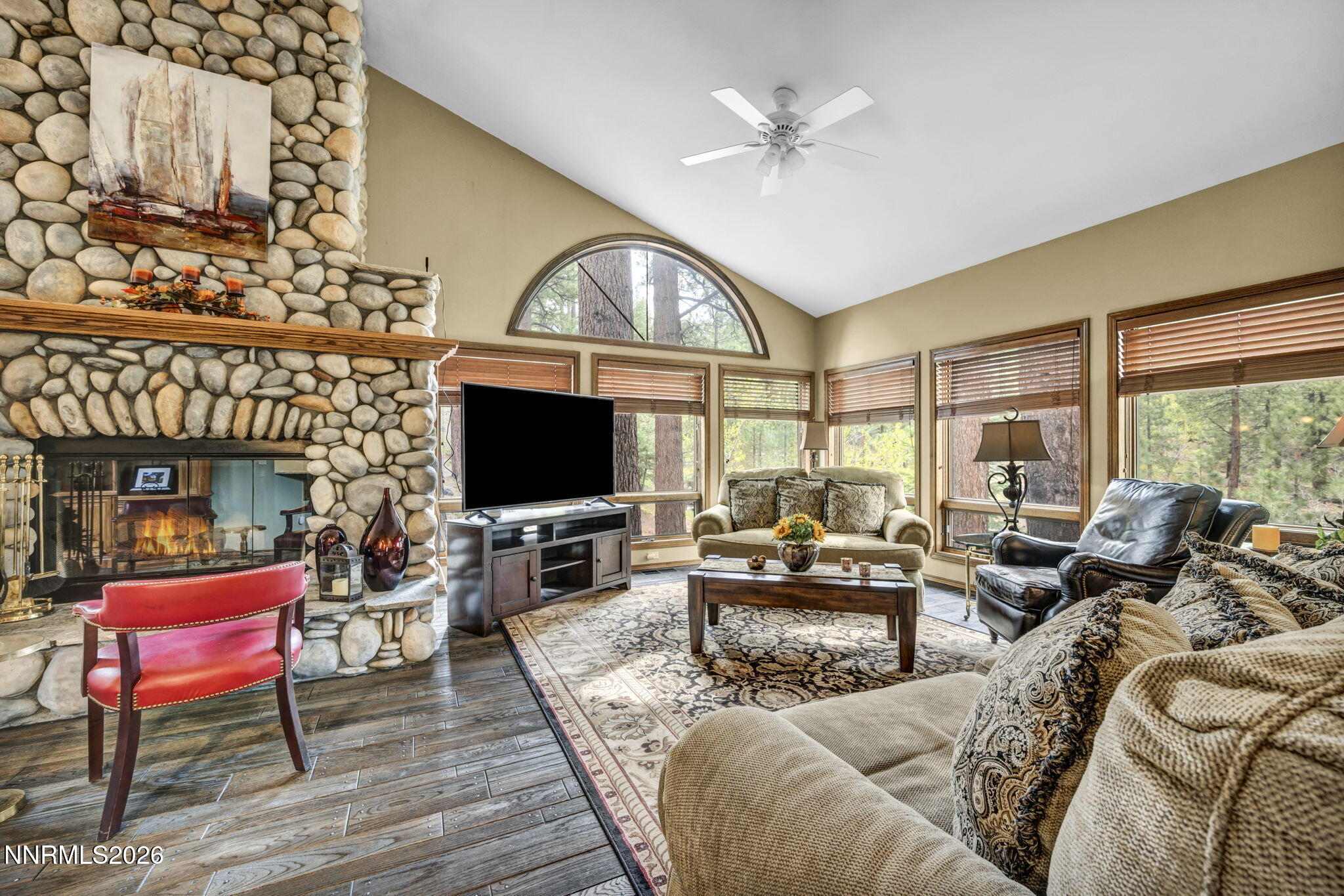 1300 Douglas Fir Drive Reno, NV 89511 - Photo 10 of 38 Living Room