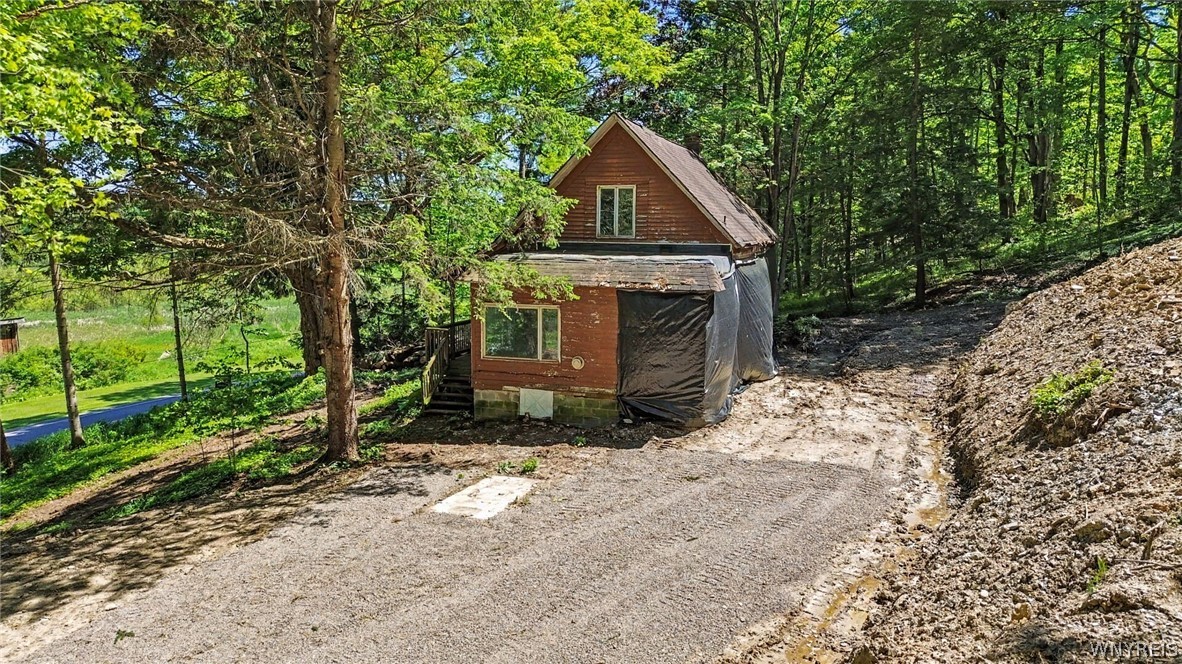 8176 Irish Road Colden, NY 14033 - Photo 38 of 41