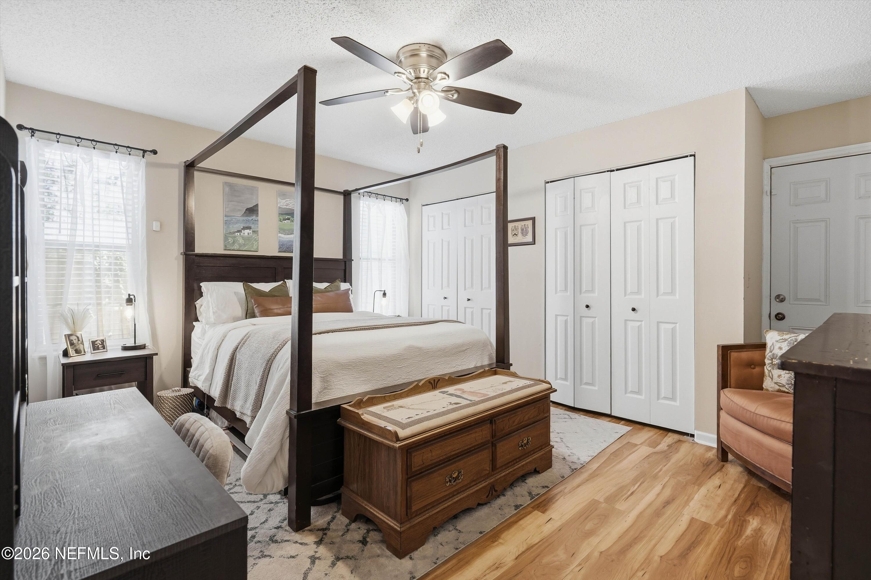 12768 Attrill Road Jacksonville, FL 32258 - Photo 17 of 32 17-Primary Bedroom