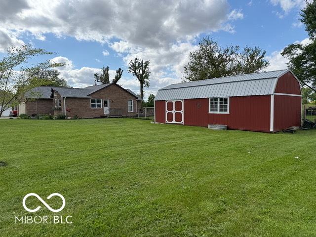 2650 Highway 252 Flat Rock, IN 47234 - Photo 4 of 29