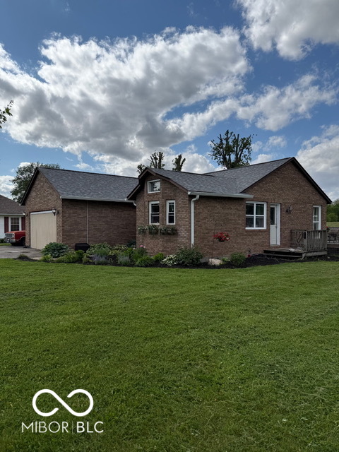 2650 Highway 252 Flat Rock, IN 47234 - Photo 5 of 29