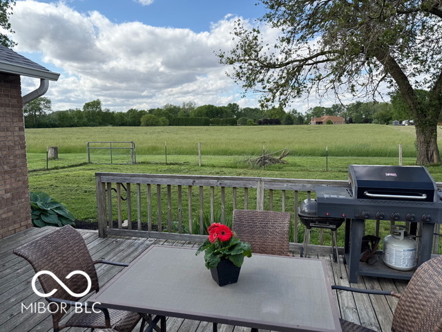 2650 Highway 252 Flat Rock, IN 47234 - Photo 6 of 29