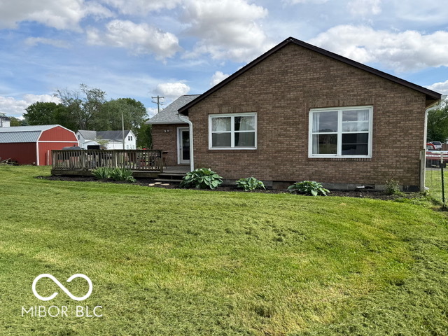 2650 Highway 252 Flat Rock, IN 47234 - Photo 7 of 29