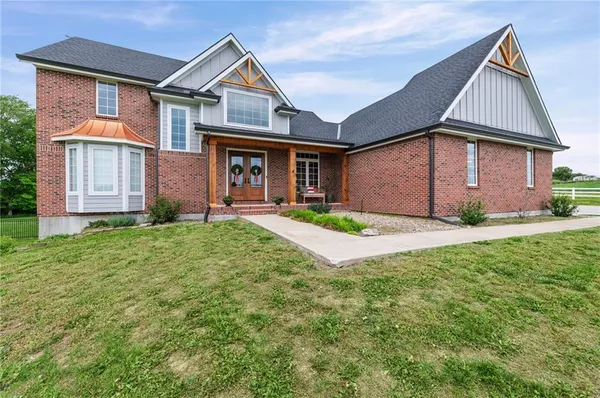 $1,290,000 | 8370 92nd Highway, Platte City, MO 64079
