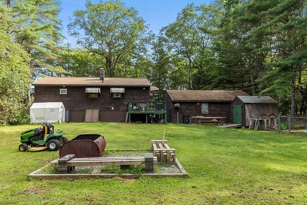 36 Sibley Road Winchendon, MA 01475 - Photo 34 of 41 Gallery Image 34