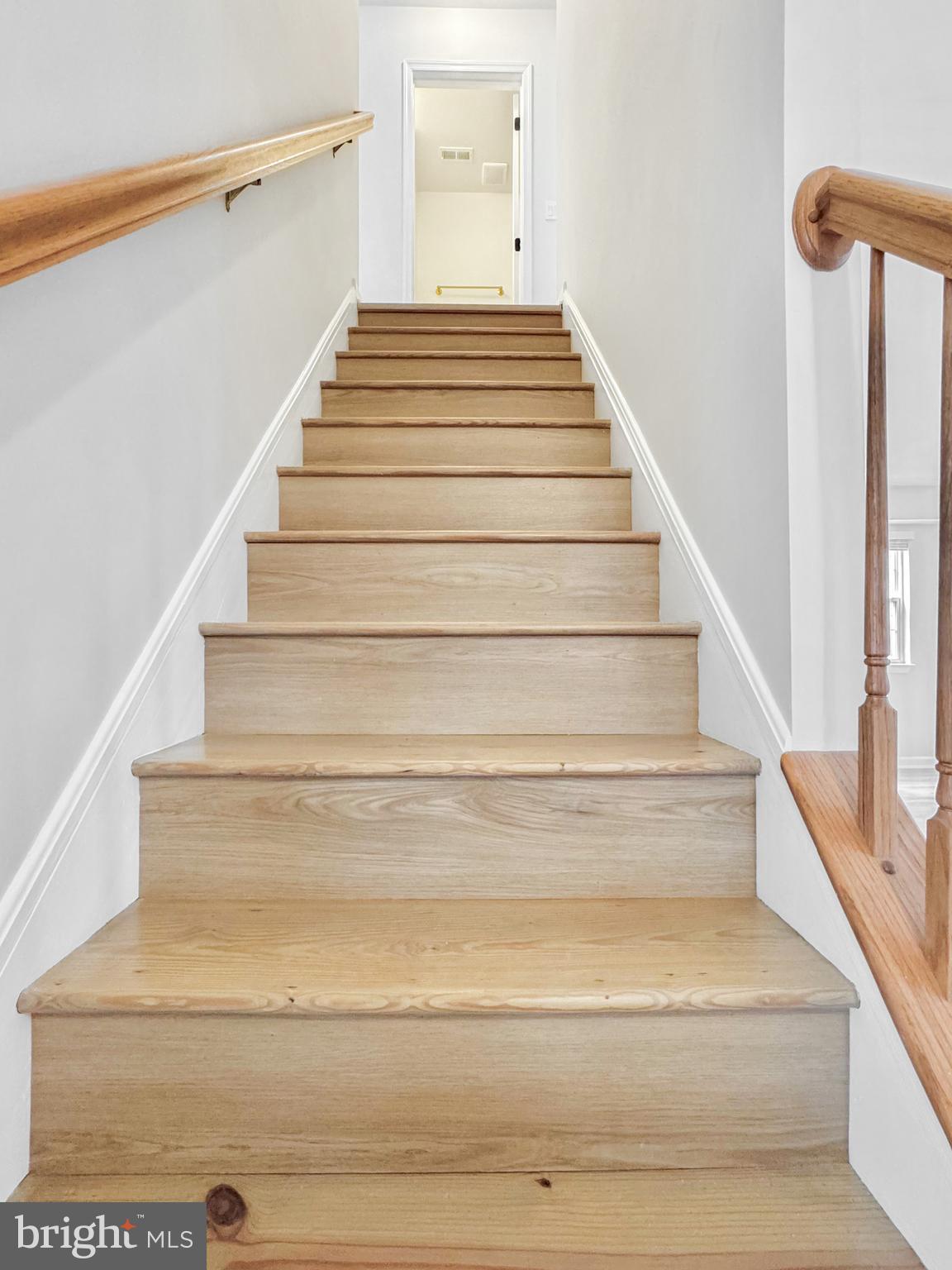 640 Santa Fe Trail Lusby, MD 20657 - Photo 17 of 32 a view of entryway