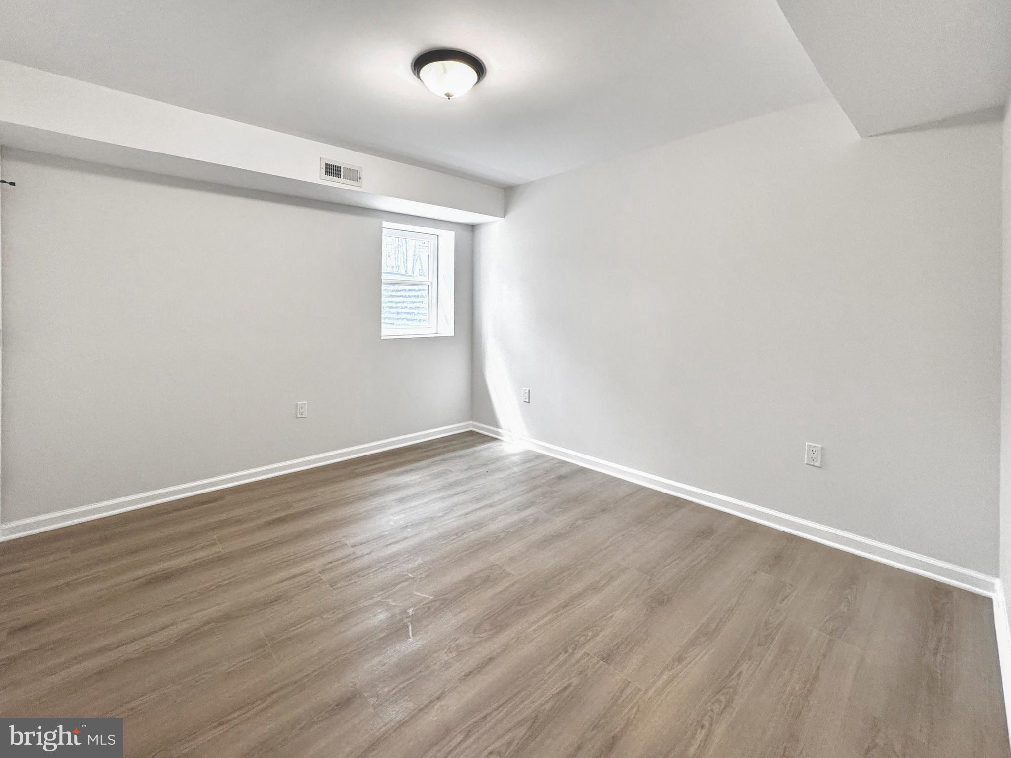 640 Santa Fe Trail Lusby, MD 20657 - Photo 27 of 32 wooden floor in an empty room