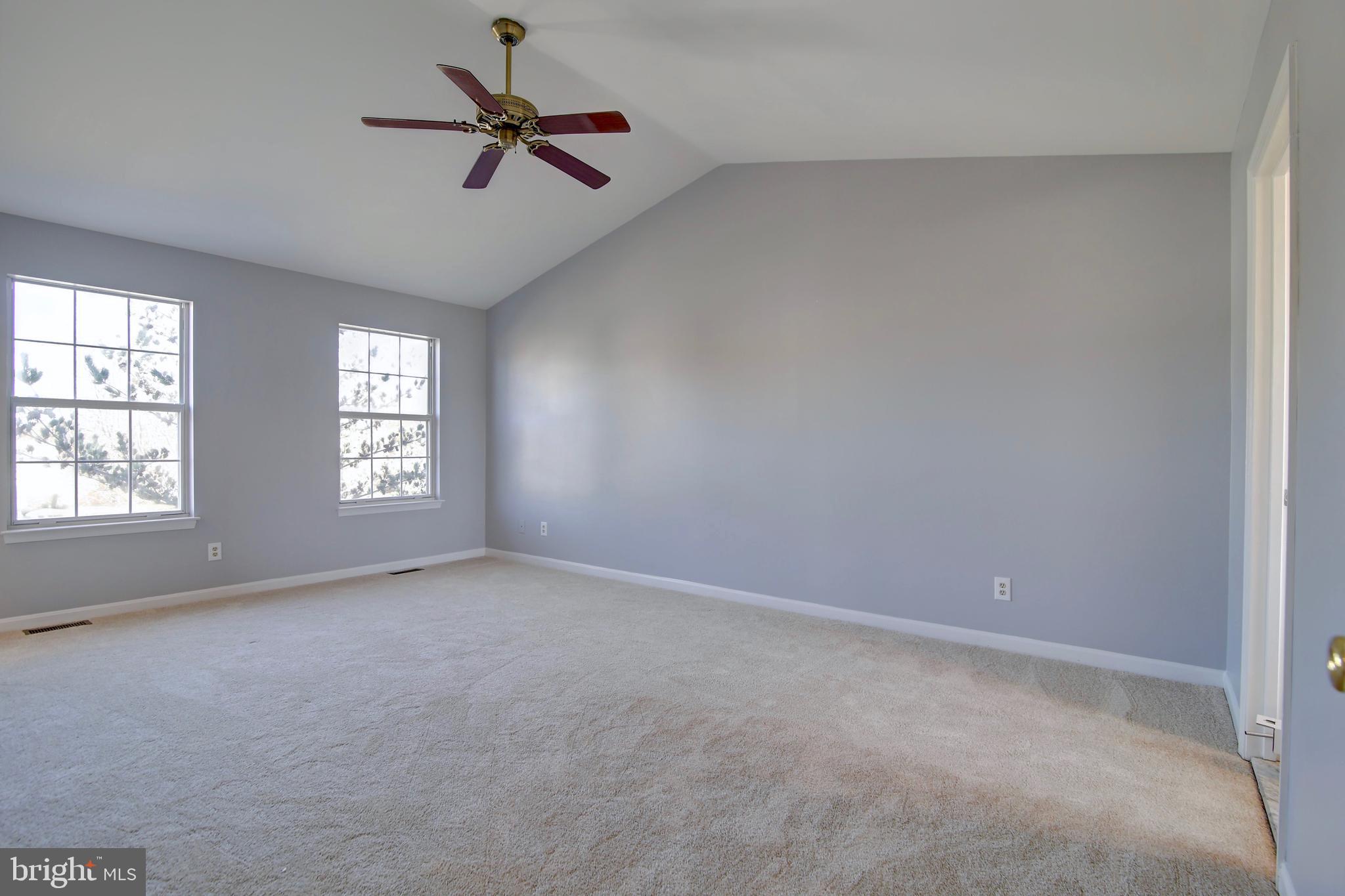 10217 Racquet Circle Manassas, VA 20110 - Photo 17 of 31 Master Bedroom