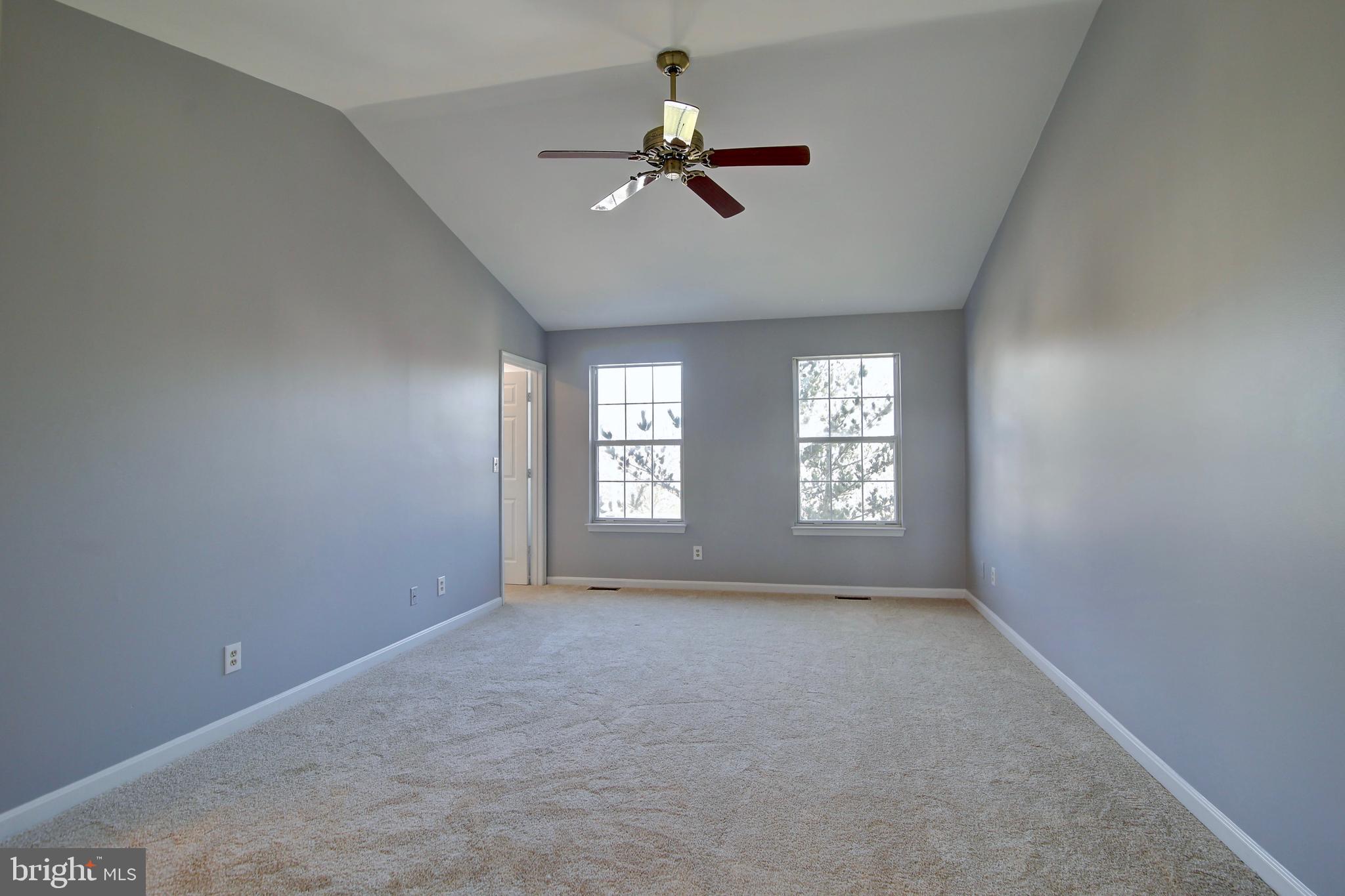 10217 Racquet Circle Manassas, VA 20110 - Photo 18 of 31 Master Bedroom - 2