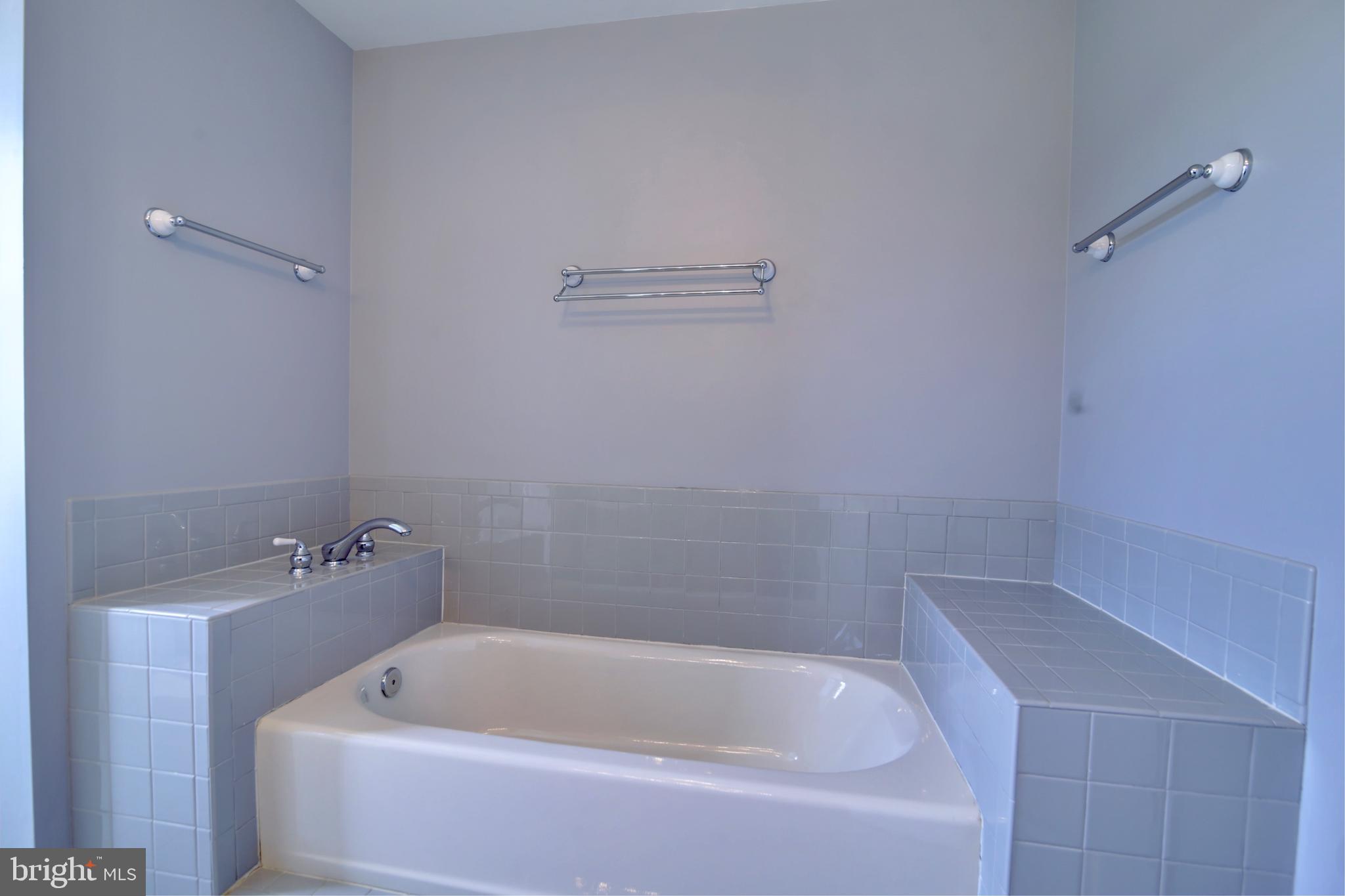 10217 Racquet Circle Manassas, VA 20110 - Photo 21 of 31 Master Bathroom