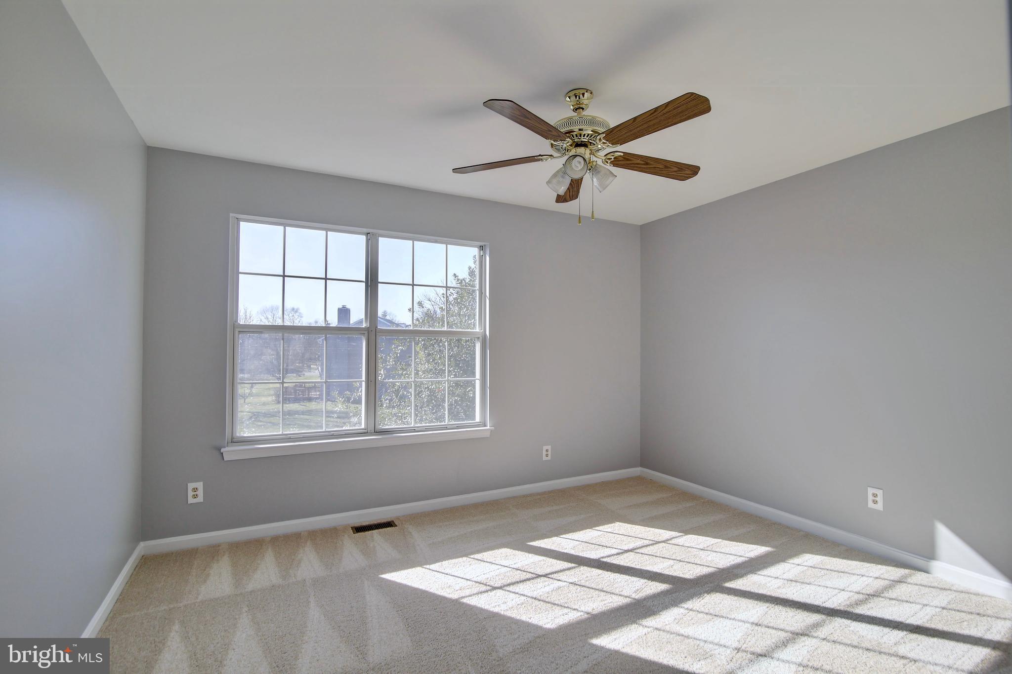 10217 Racquet Circle Manassas, VA 20110 - Photo 22 of 31 Bedroom #2