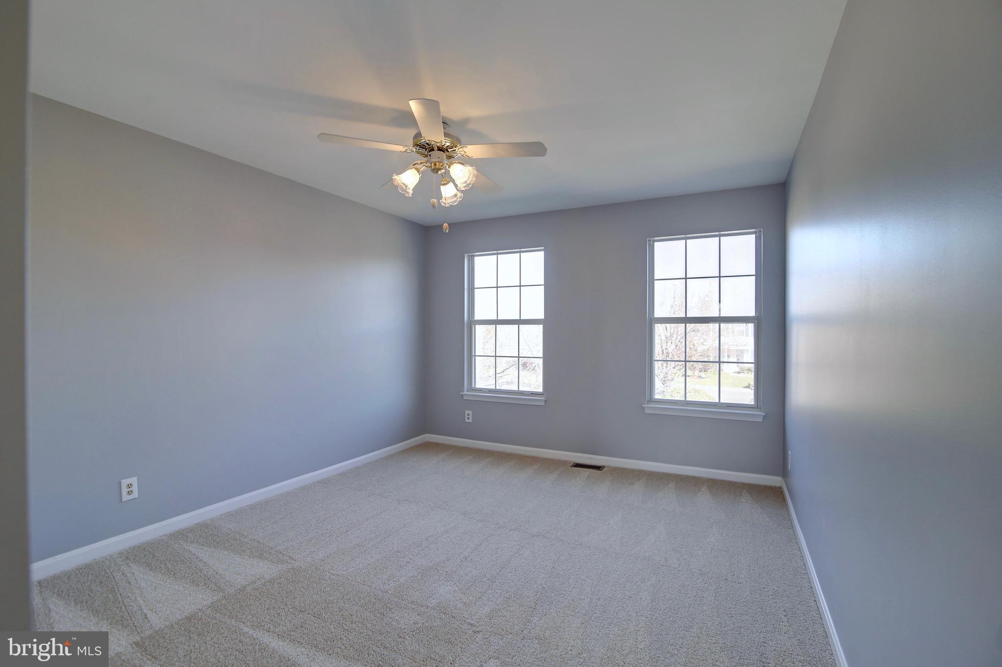 10217 Racquet Circle Manassas, VA 20110 - Photo 23 of 31 Bedroom #3