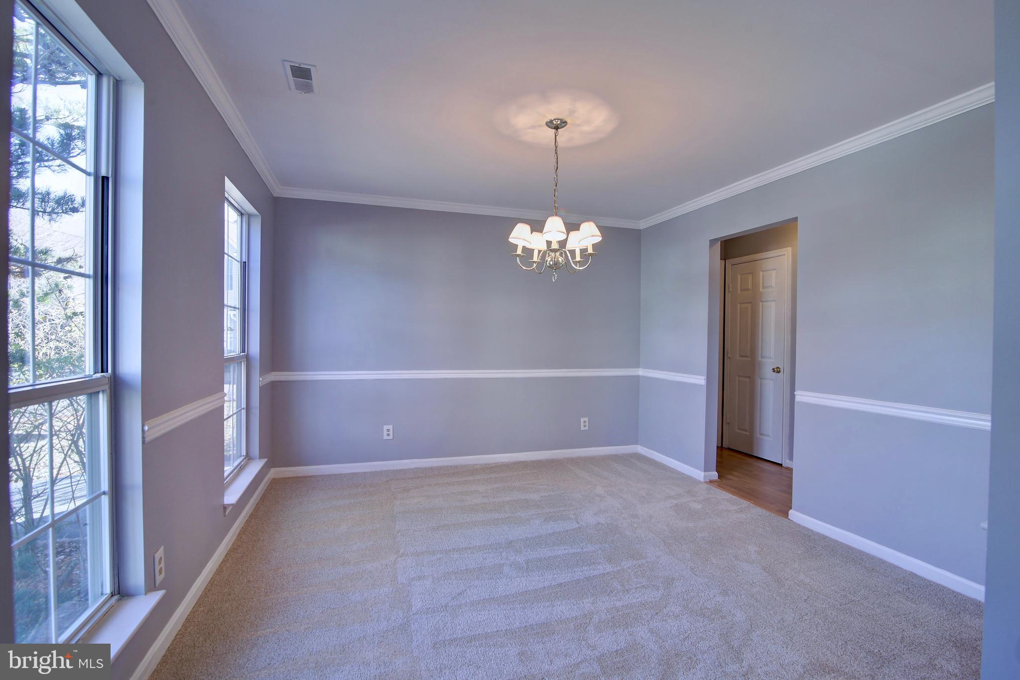 10217 Racquet Circle Manassas, VA 20110 - Photo 5 of 31 Dining Room - 2